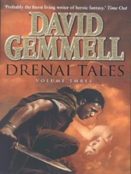 Image of Drenai Tales by David Gemmell Paperback