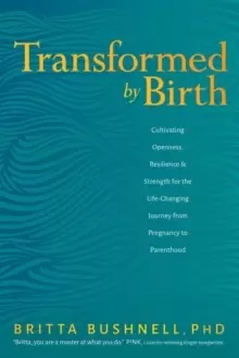 Image of Transformed by Birth : Cultivating Openness, Resilience, and Strength for the Life Changing Journey from Pregnancy to Parenthood