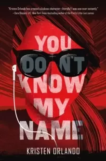 Image of You Don't Know My Name