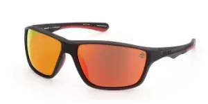 image of Timberland Sunglasses TB9246 Polarized 02D