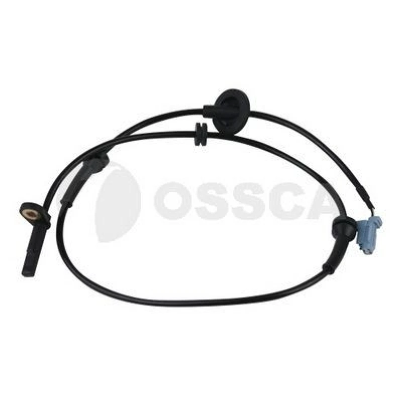 Image of OSSCA ABS sensor OSSCA 10837