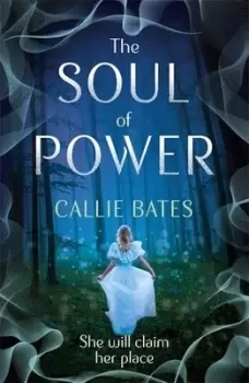 Image of The soul of power by Callie Bates