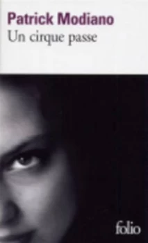 Image of Cirque Passe by Patrick Modiano Book