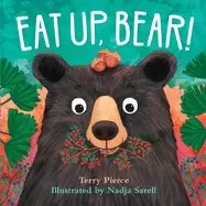 Image of eat up bear