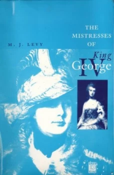 Image of George Ivs Mistresses by M. J. Levy Book