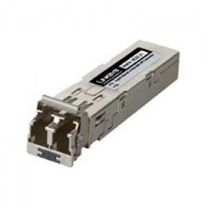 Cisco Small Business MGBLH1 1000Base-LH SFP Transceiver