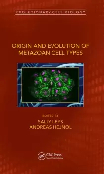 Image of Origin and Evolution of Metazoan Cell Types