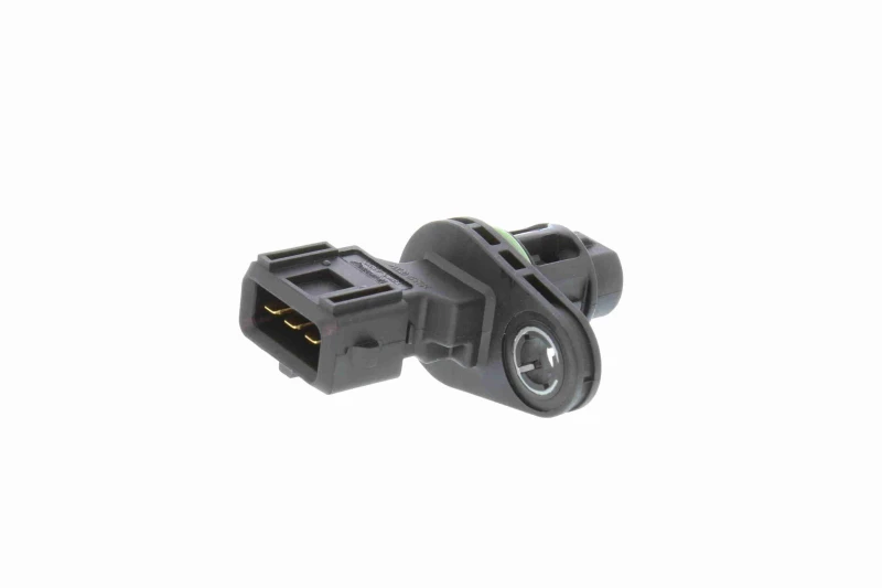 Image of VEMO V52-72-0092 Impulse Sensor Q+, original equipment manufacturer quality Sensor,crankshaft pulse (833)