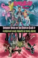 Image of yungblud presents the twisted tales of the ritalin club 2 weird times at qu