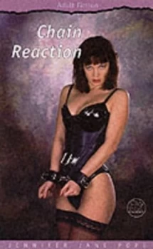 Image of Chain Reaction by Jennifer Jane Pope Paperback