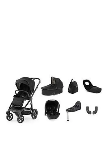 Image of Oyster 3 Luxury Travel System - Pixel