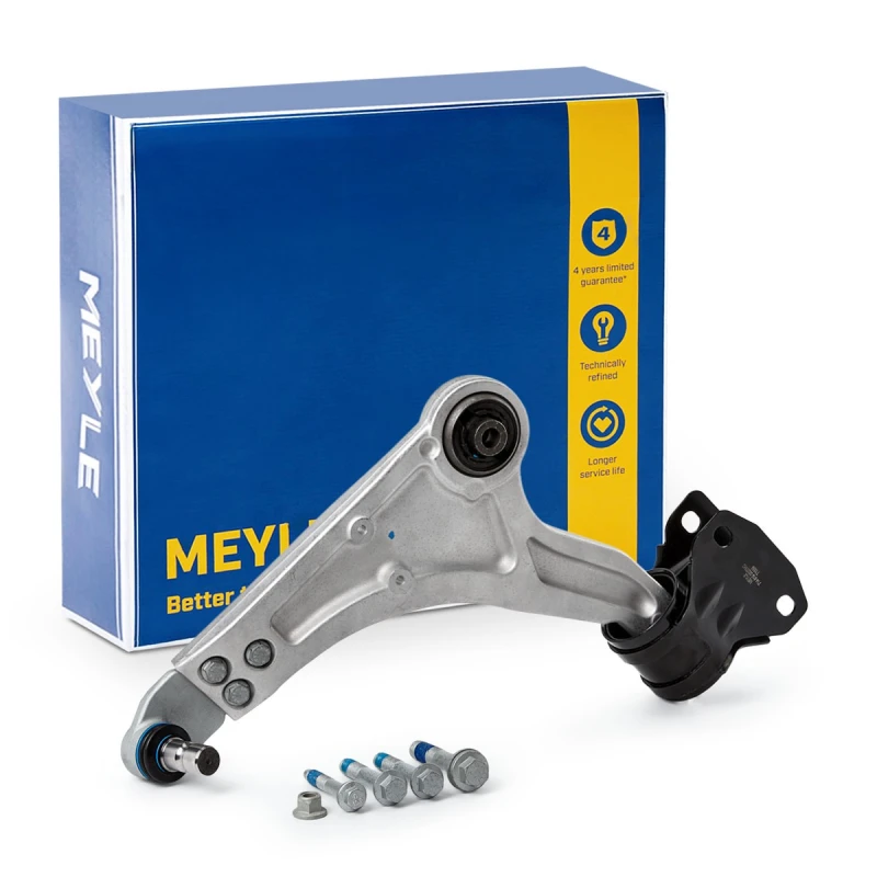 Image of Suspension arm MEYLE 716 050 0073/HD