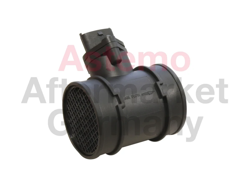 Image of Mass air flow sensor HITACHI 2508967