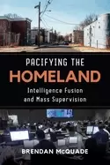 Image of pacifying the homeland