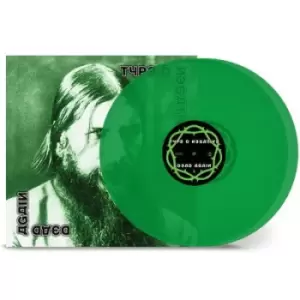 image of Dead Again by Type O Negative Vinyl Album