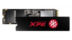 Image of ADATA XPG SX8200 Pro 256GB NVMe SSD Drive