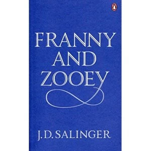 Image of Franny and Zooey by J. D. Salinger (Paperback, 2010)