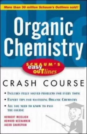 Image of Organic chemistry by Herbert Meislich