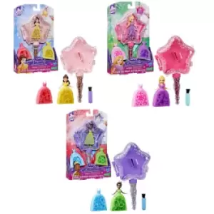 Image of Princess Secret Styles Magic Glitter Wand for Merchandise