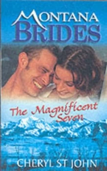 Image of The Magnificent Seven by Cheryl St. John Book