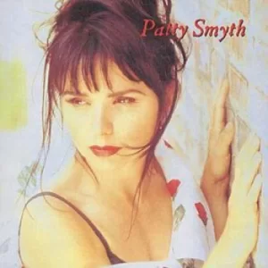 image of Patty Smyth by Patty Smyth CD Album