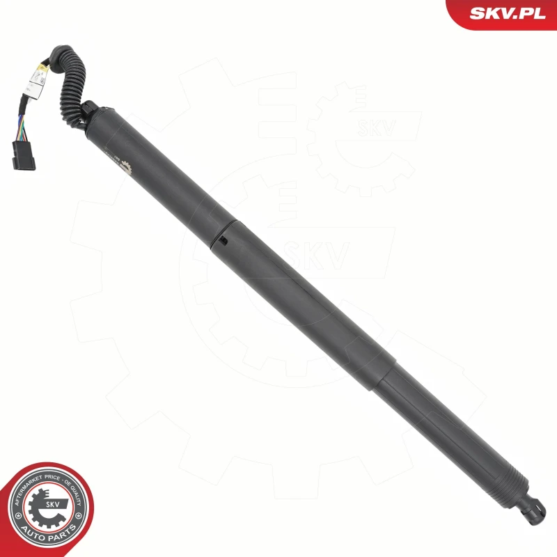 Image of ESEN SKV Electrical motor, tailgate ESEN SKV 52SKV974