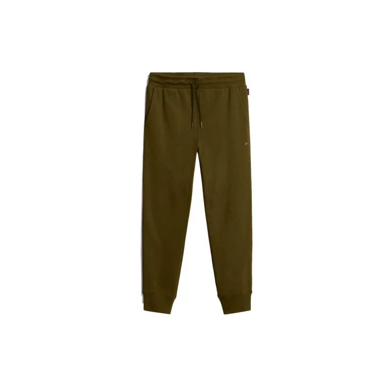 Image of Trousers Napapijri Malis Vert Male XS