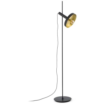 Faro WHIZZ - Floor Lamps Floor Lamps Black, E27