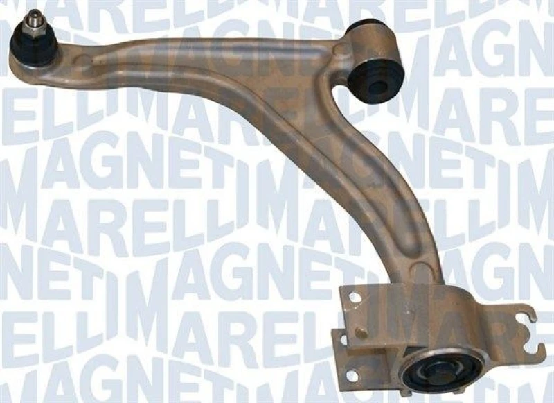 Image of MAGNETI MARELLI Suspension arm MAGNETI MARELLI 301181378500