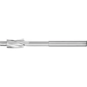 Image of Pferd HSS Flat Countersink with Guide Pin DIN 373 Diameter 8.0mm Shank Diameter