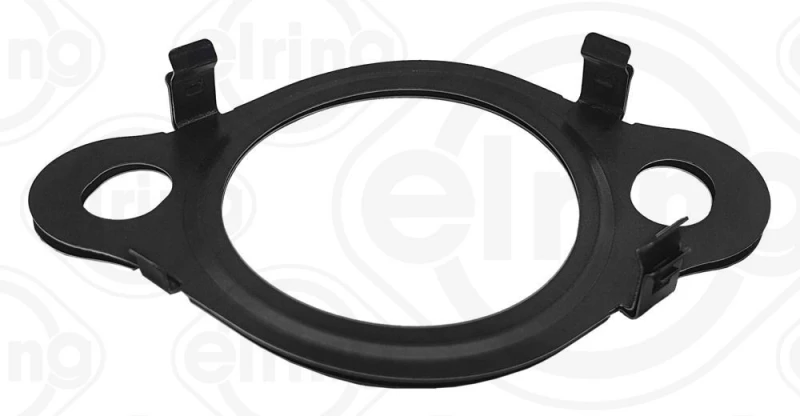 Image of Gasket, EGR valve pipe ELRING 202.740