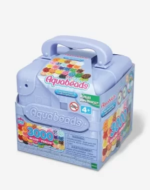 Image of Aquabeads Mega Bead Trunk