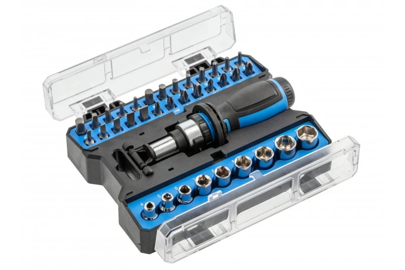 Image of Hogert Technik Bit Screwdriver Hogert Technik HT1S101