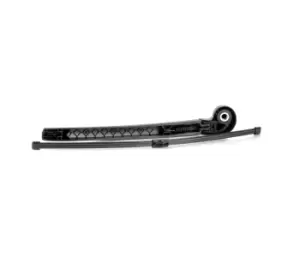 Image of RIDEX Wiper Arm AUDI 301W0108 8K9955205,8K9955425,8K9955205 Windscreen Wiper Arm,Wiper Arm, windscreen washer 8K9955425