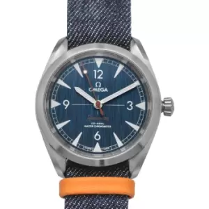 Image of Omega 220.12.40.20.03.001