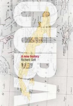 Image of Cuba by Richard Gott Hardback