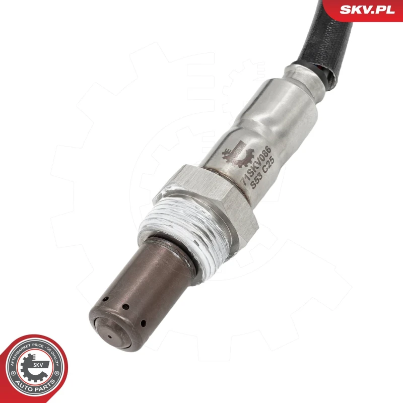 Image of ESEN SKV NOx sensor ESEN SKV 71SKV086