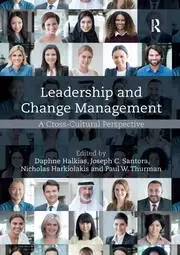 Image of Leadership and Change Management A Cross-Cultural Perspective