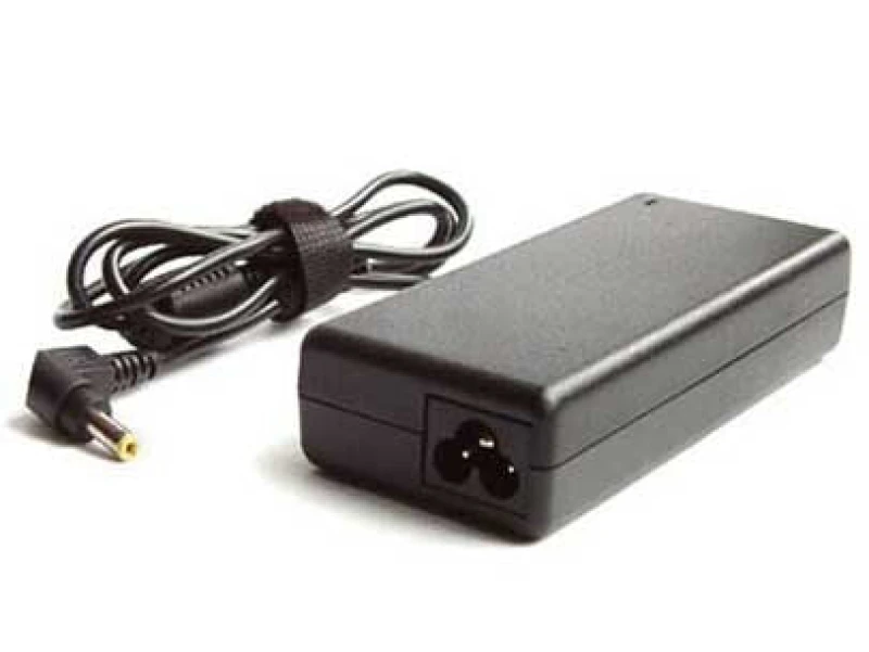 Image of Lenovo 90W 2pin power adapter/inverter Indoor Black 45N0482