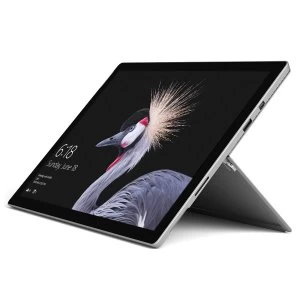 Image of Microsoft Surface Pro 5 12.3 2017 WiFi 1TB
