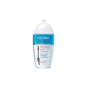 Image of Bourjois Express Eye Makeup Remover Waterproof 250ml