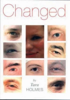 Image of Changed Paperback