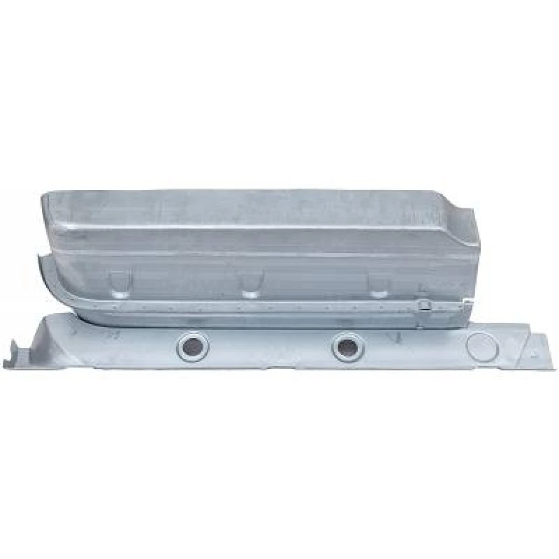 Image of Rocker panel DIEDERICHS 9149040
