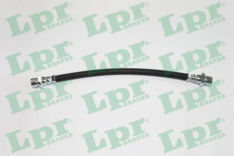 Image of LPR Brake hose LPR 6T48630