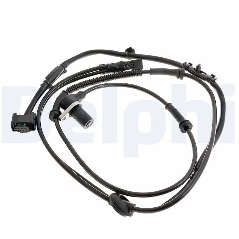 Image of DELPHI ABS sensor DELPHI SS21127-12B1