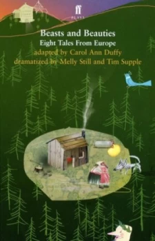 Image of Beasts and Beauties by Carol Ann Duffy Paperback