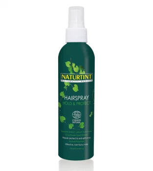 Image of Naturtint Hair Spray - 175ml