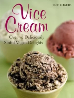 Image of Vice cream by Jeff Rogers