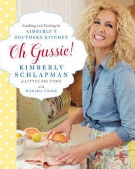 Image of Oh Gussie by Kimberly Schlapman Hardback
