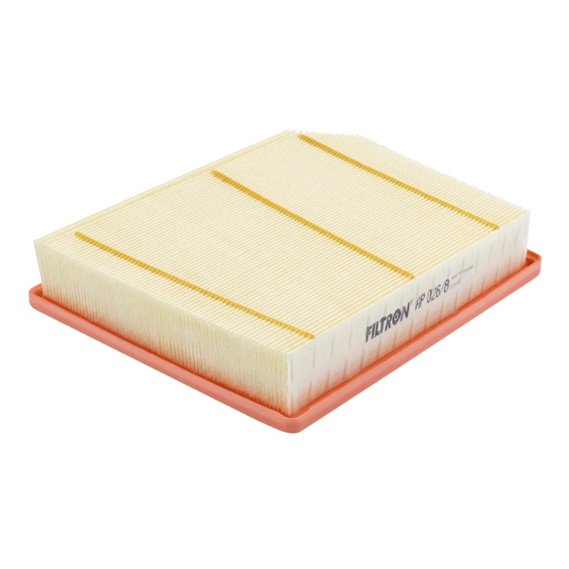 Image of FILTRON AP 026/8 Air filter Filter Insert Air Filter (8)